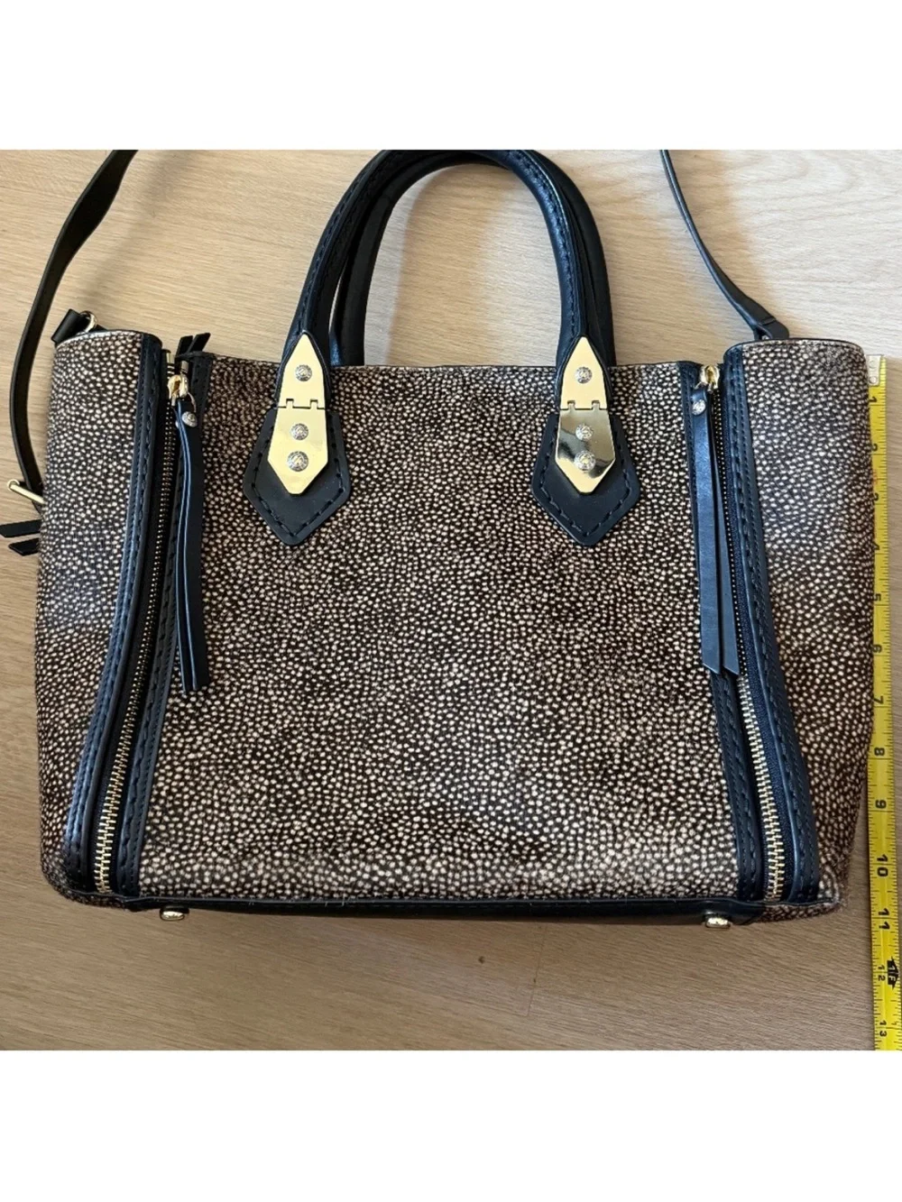 henri bendel lovely henri